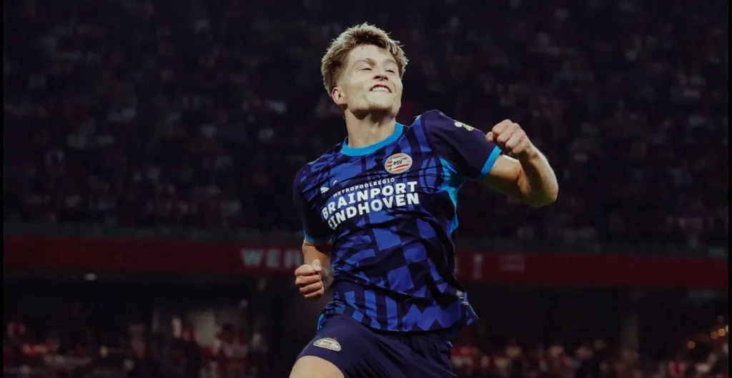Bajraktarević pružio sjajnu partiju u pobjedi PSV-a, Zverev pobjednik US Opena