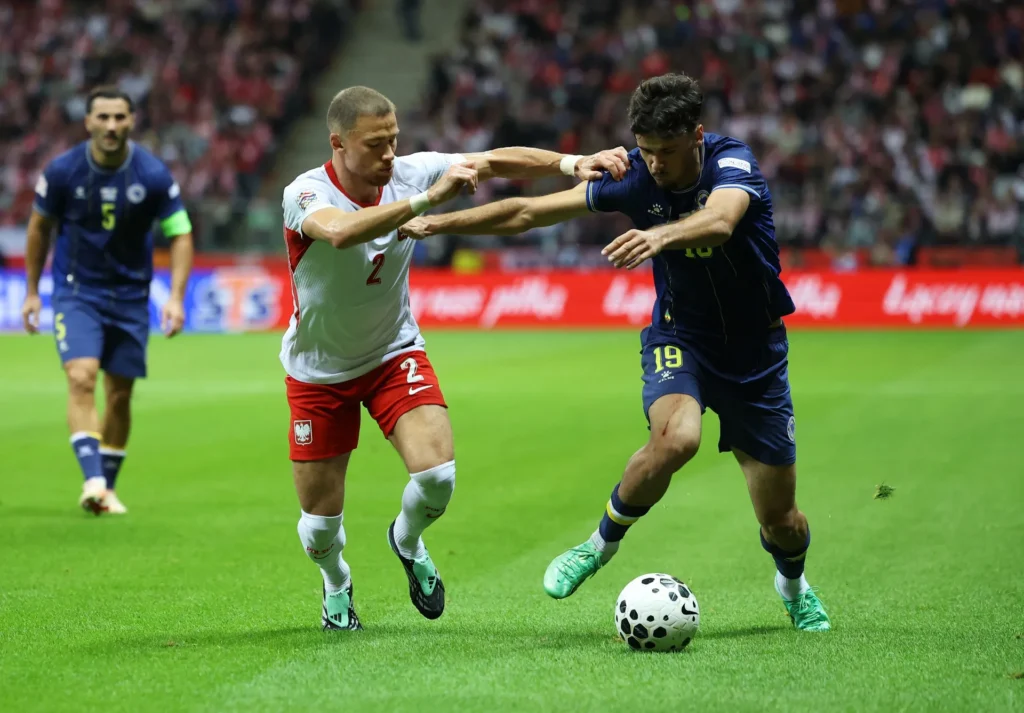 Ballon D’Or nas još jednom podsjetio na Alajbegovića – Upamtite ovo ime!