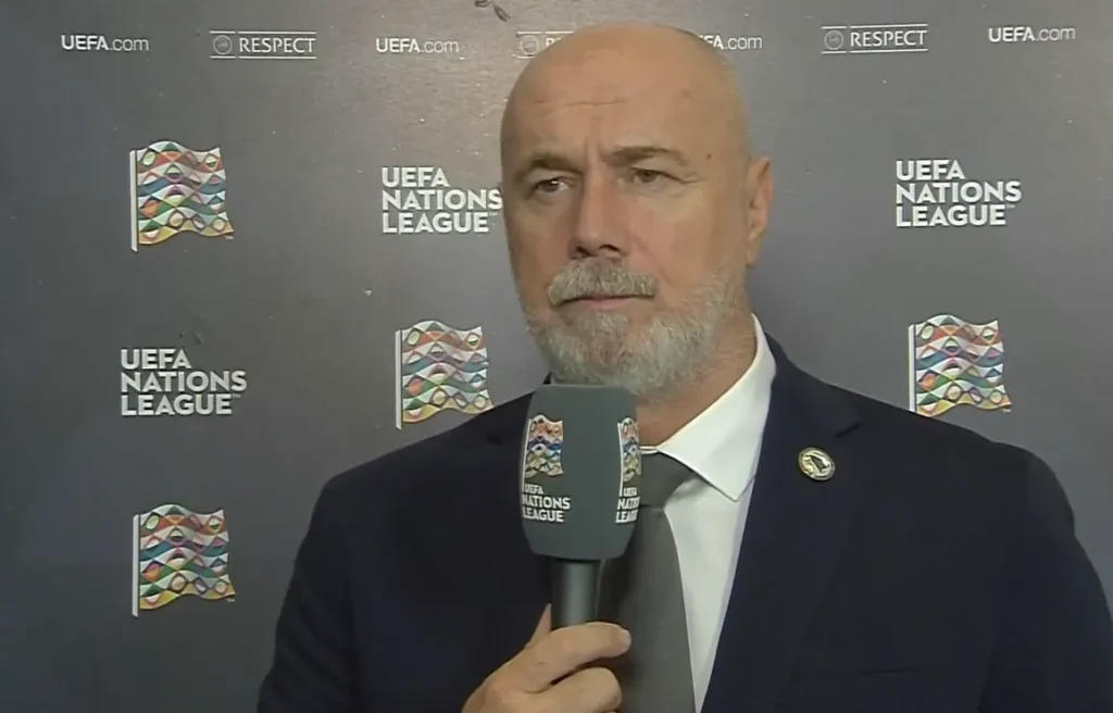 Barbarez nakon velike pobjede u Rumuniji: “Plan je bio da nakon dvije utakmice imamo 4 ili 6 bodova, sada sa Edinom napadamo Šveđane u Zenici”
