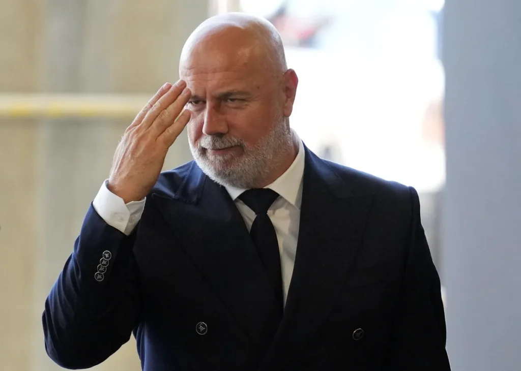Barbarez otkrio zbog čega je spisak za Ligu nacija znatno drugačiji u odnosu na Mundijal