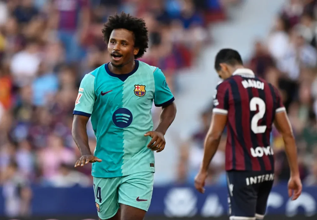 Barcelona vodila 3:0, a onda je nastala drama: Levante zaprijetio čudesnim povratkom, odgovor stigao u nadoknadi