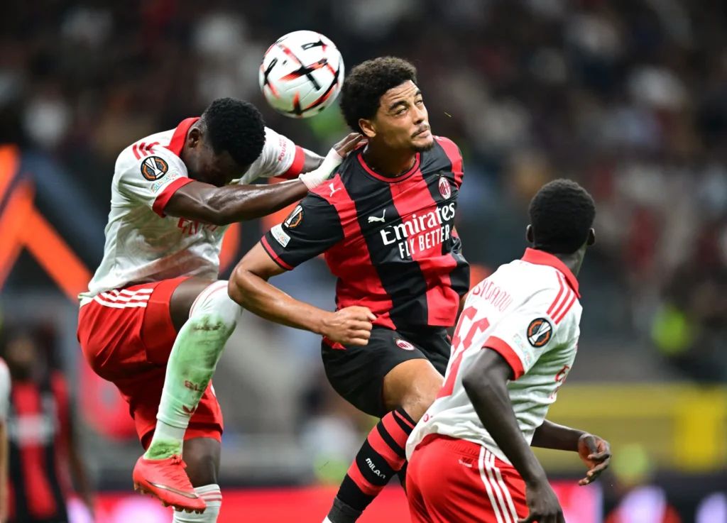 Benfica srušila Milan na San Siru, pobjede upisali Lyon i Bayer Leverkusen