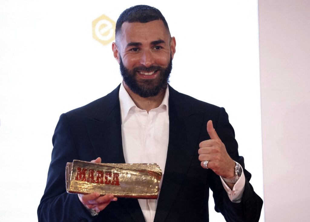 Benzema objavio samo fotografiju nakon poraza Real Madrida i zapalio društvene mreže