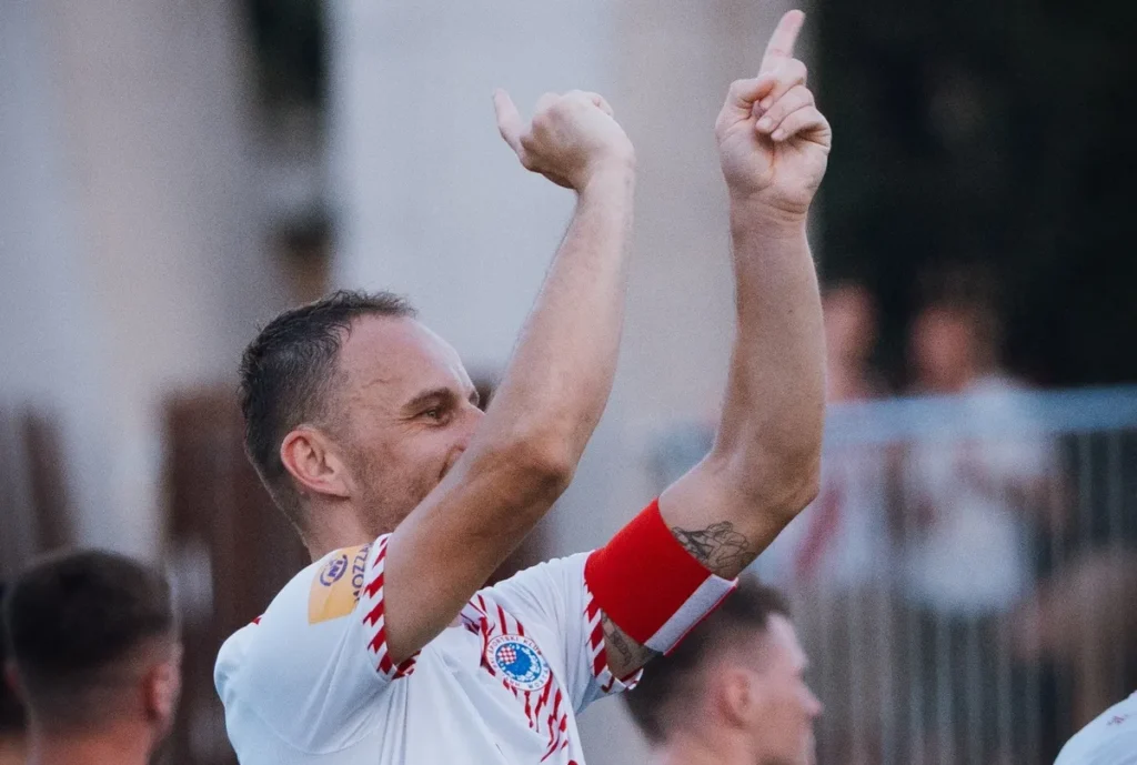 Bilbija pomjerio granice bh. fudbala: Magična brojka od 200 golova za Zrinjski