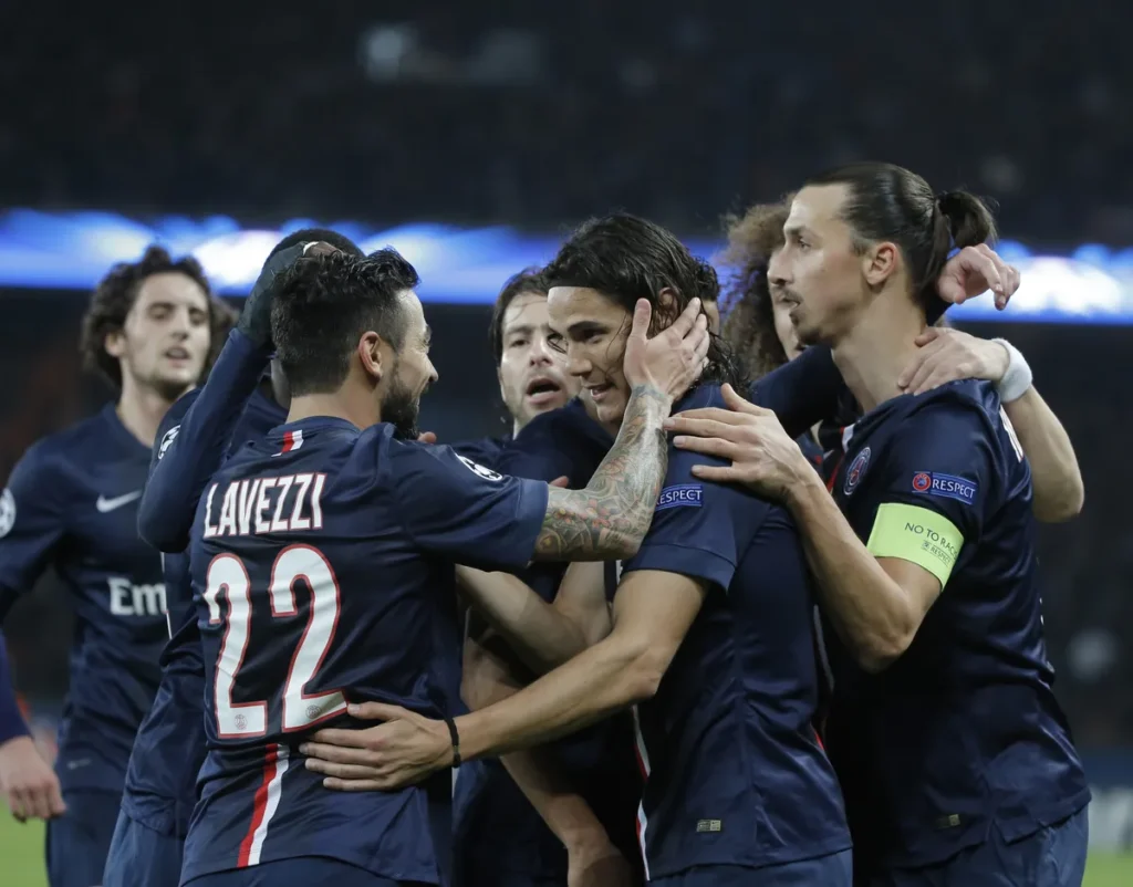 Bivša zvijezda PSG-a otvorila dušu: “Borim se s depresijom, bio sam na klinici i još uzimam lijekove”