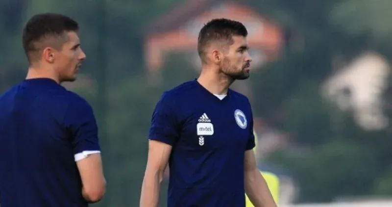 Bivši reprezentativac BiH završio igračku karijeru, već je preuzeo kormilo nekadašnjeg prvaka naše zemlje