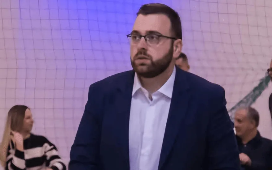 Boban Ninić poslije godinu dana ponovo u bosanskohercegovačkoj košarci