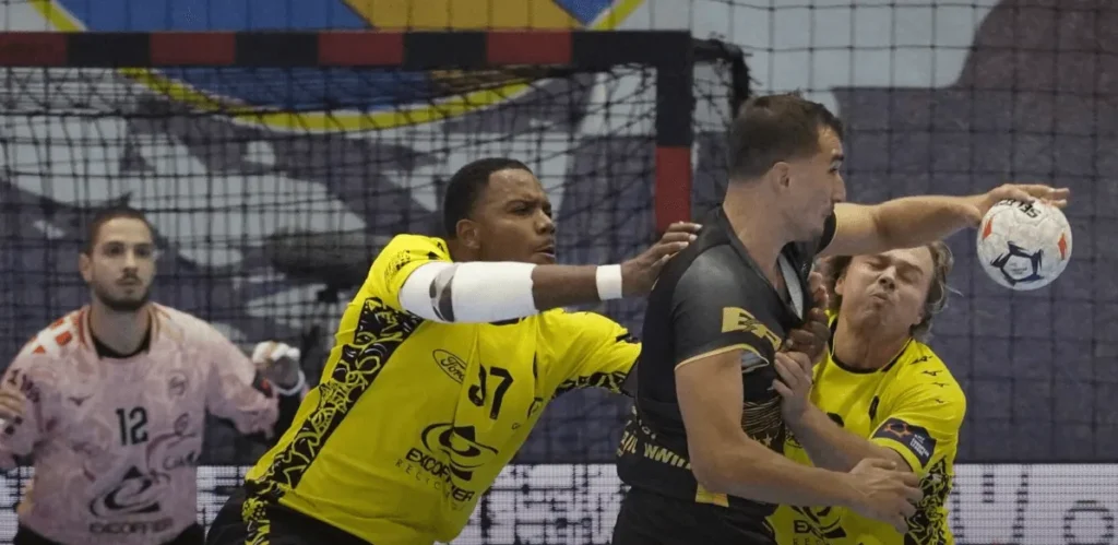 Bosanskohercegovački prvak priredio senzaciju na startu EHF Evropske lige