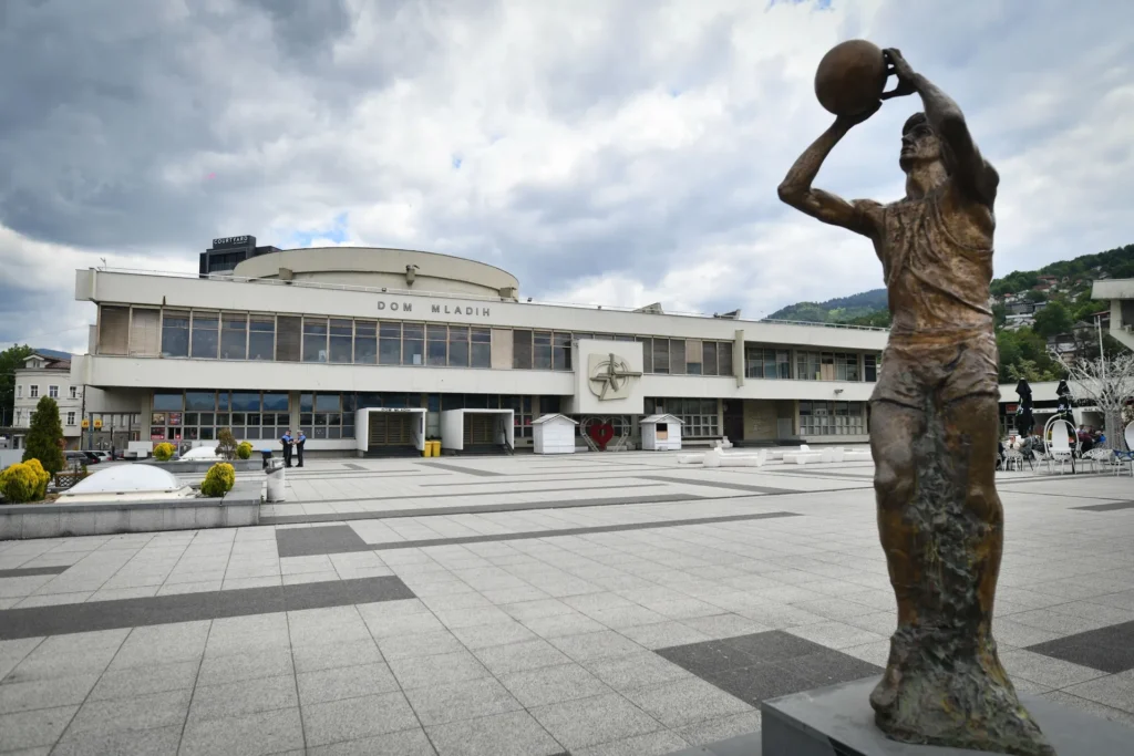 Bosna objavila nove detalje o 18. Memorijalnom turniru Mirza Delibašić