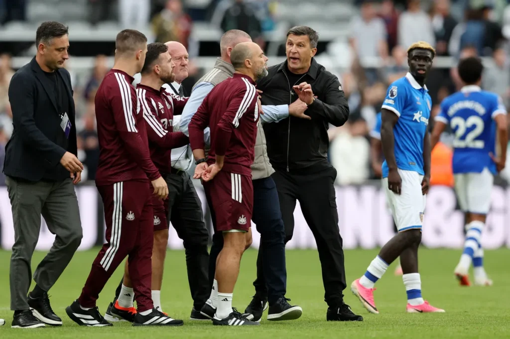 Brighton razbio prvaka na proslavi 125. rođendana, Jakirovićev Hull doživio prvi poraz sezone