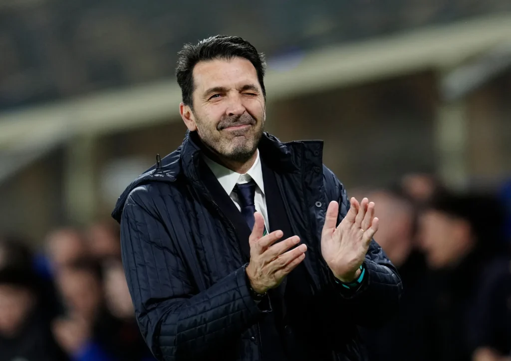 Buffon otkrio zbog čega je nakon poraza od Zmajeva napustio Azzurre
