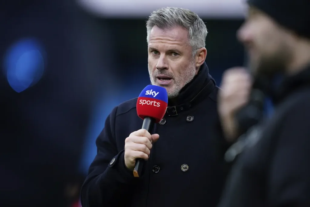 Carragher bijesan: Sramotno suđenje, sudije su potpuno izgubile razum