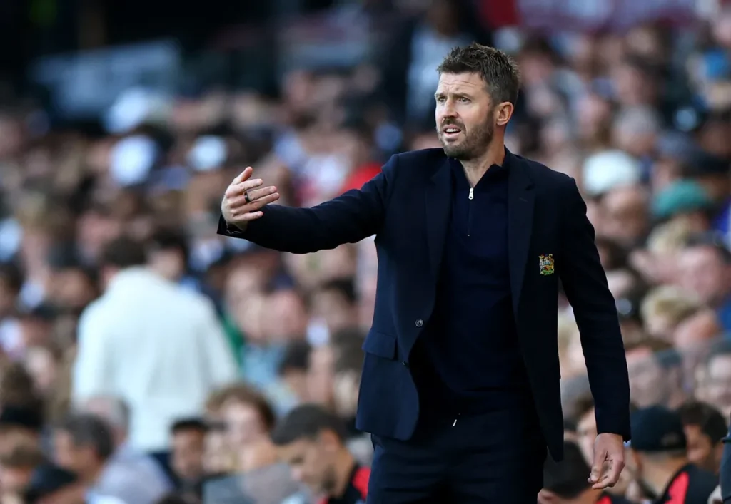 Carricku se trese klupa Manchester Uniteda: Loš početak sezone upalio alarm na Old Traffordu