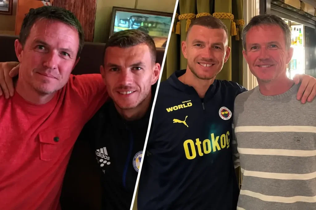 Čovjek koji je promijenio Džekin fudbalski put poslao mu emotivnu poruku: Bio je to onaj žar u tvojim očima