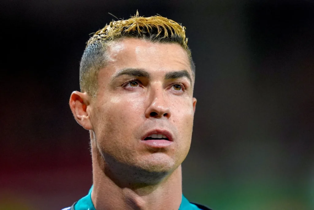 Cristiano Ronaldo se oglasio nakon što je napustio reprezentaciju Portugala