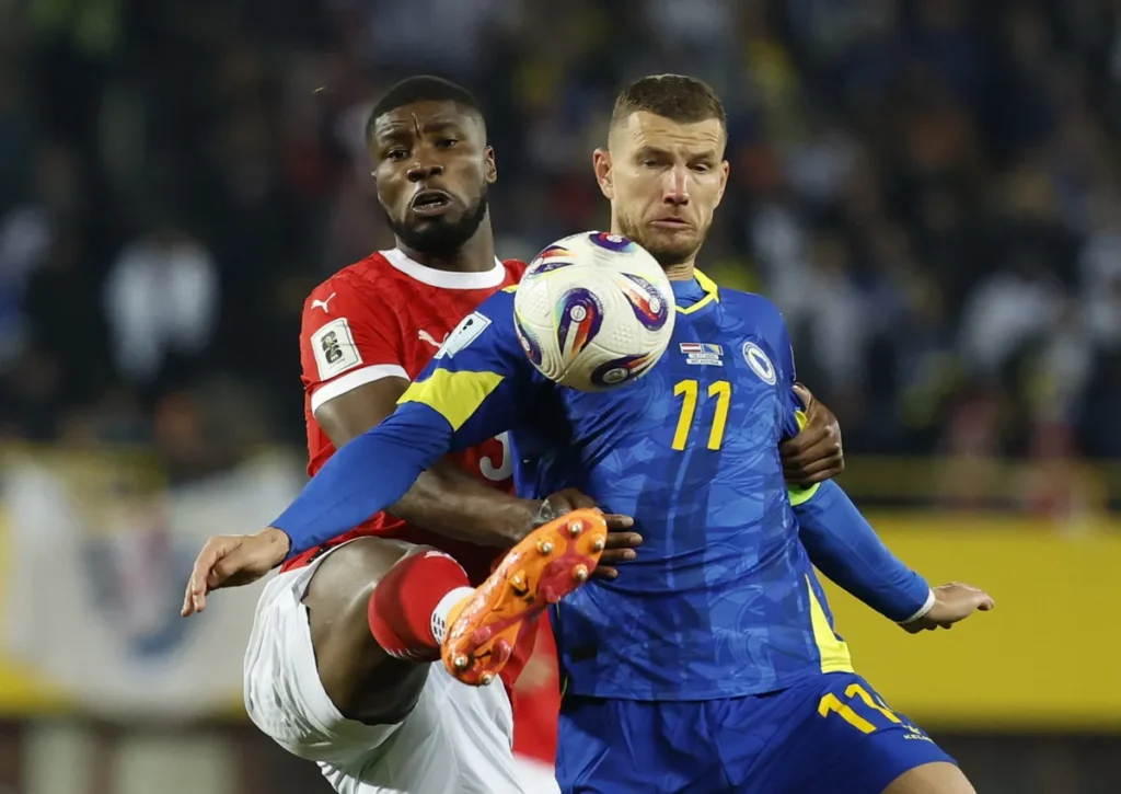 Čuveni David Alaba odabrao novi klub i šokirao planetu