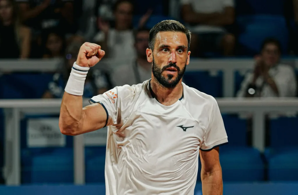 Damir Džumhur nazadovao na novoj ATP listi, evo koje mjesto sada zauzima