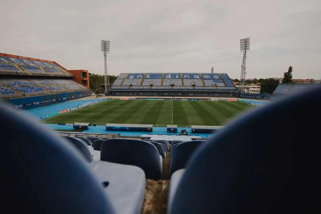 Dan za historiju – na stadionu Maksimir će se igrati futsal i košarka