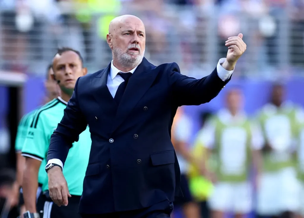 Dedić definitifno otpao za Ligu Nacija, Barbarez sprema nekoliko iznenađenja