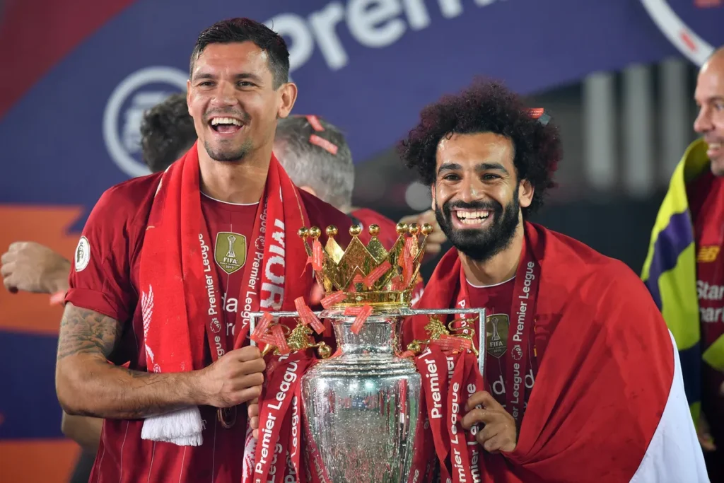 Dejan Lovren otvorio dušu o najtežem periodu života: “Bilo je dana kada sam se pitao ima li smisla živjeti“