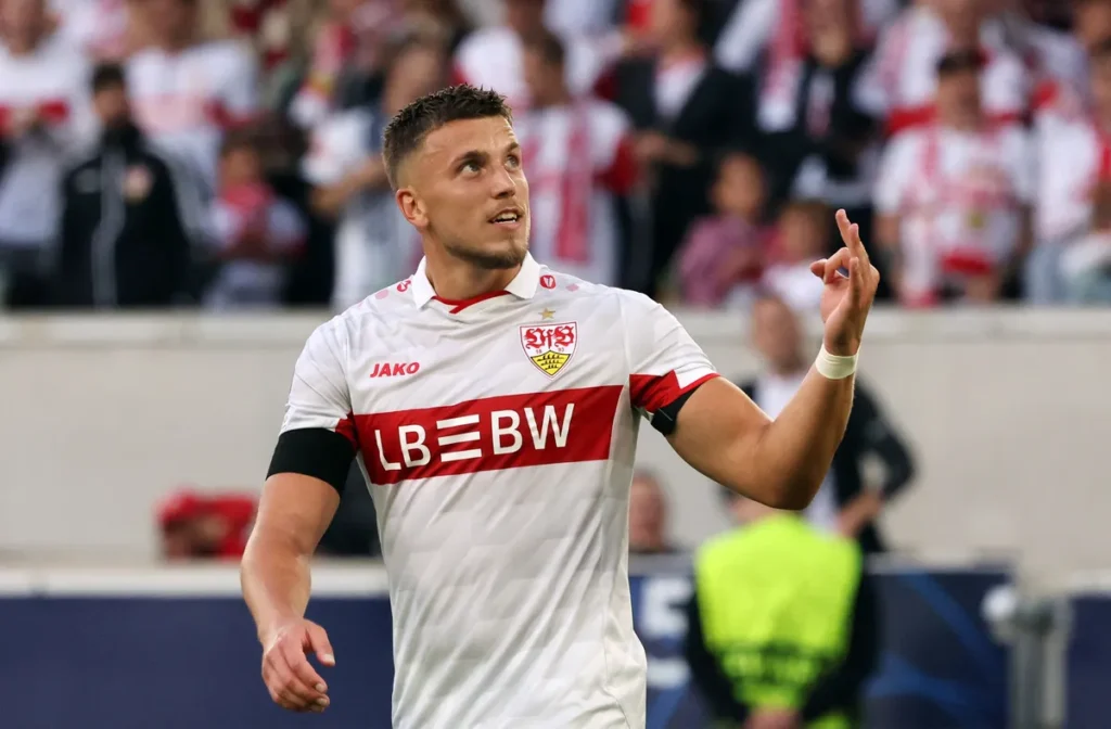 Demirović nakon hat-tricka progovorio o svemu što se dešavalo: “Nešto se nakupilo u meni…”