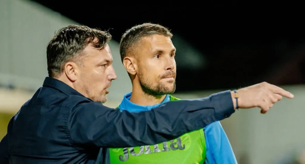 Denis Ćorić niže odlične rezultate, opet je pokazao i gospodske manire