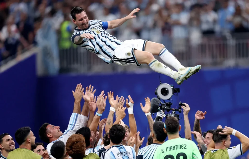 Dileme više nema: Ova selekcija će biti Messijev “posljednji ples” u dresu Argentine