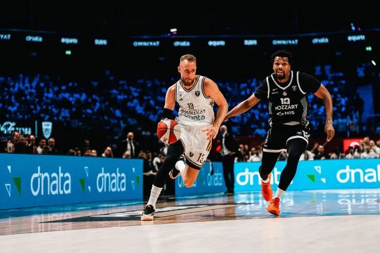 Dubai savladao Real Madrid na startu Eurolige, Musa i Kamenjaš nisu igrali