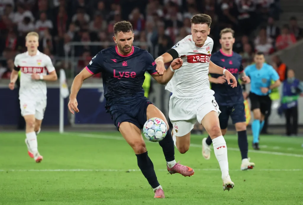 Dženan Pejčinović dobio poziv u reprezentaciju kojem se najmanje nadao