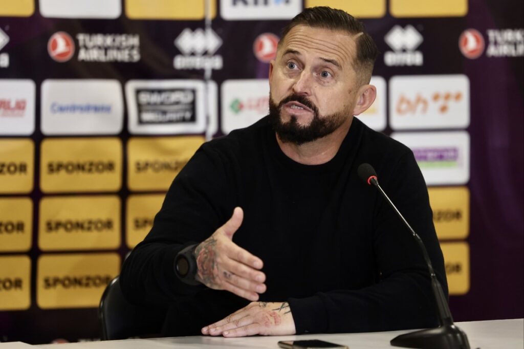 Edis Mulalić preuzeo Slobodu