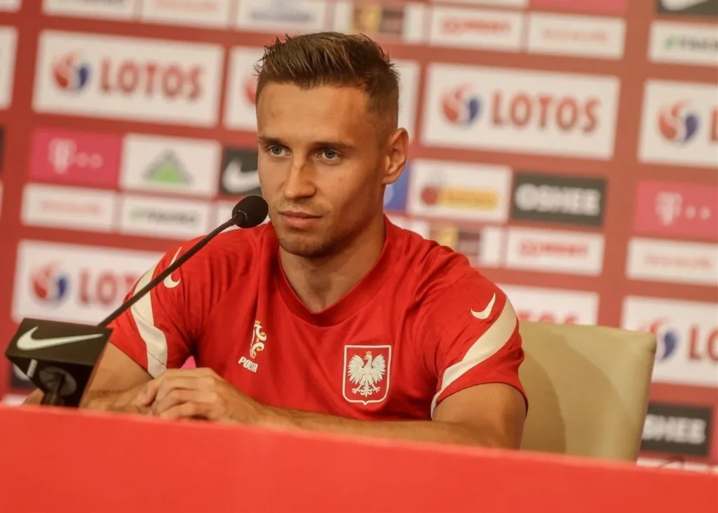 Frankowski ubijeđen: Vjerujem da ćemo pobijediti i pokazati da smo bolji tim
