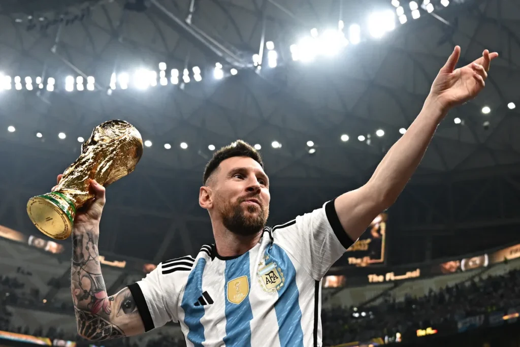 Fudbal u Argentini staje zbog Messija, evo šta će mu prirediti