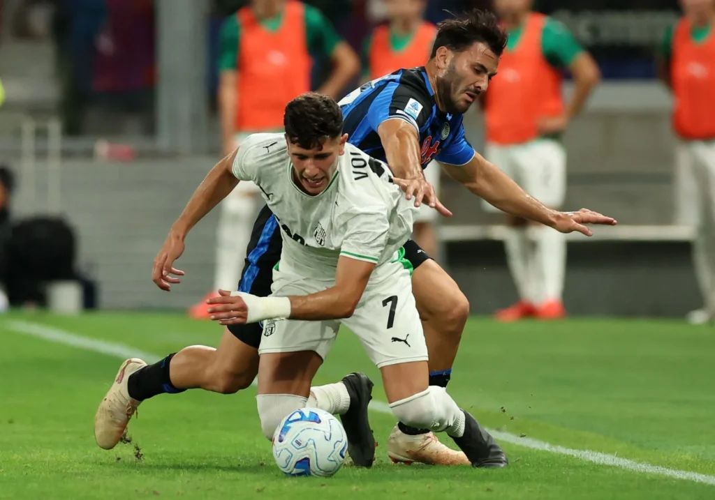 Fudbaler iz Serie A vozio pod utjecajem kokaina, prijeti mu suspenzija