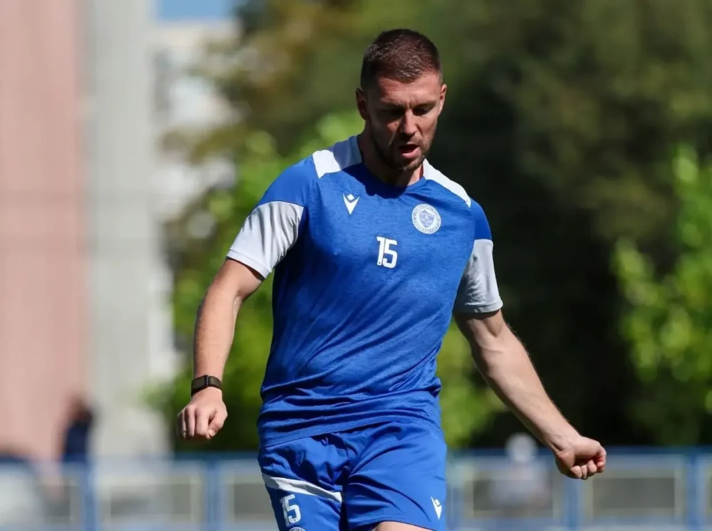 Fudbaler Željezničara otkrio kome daje prednost u duelu Poljske i BiH