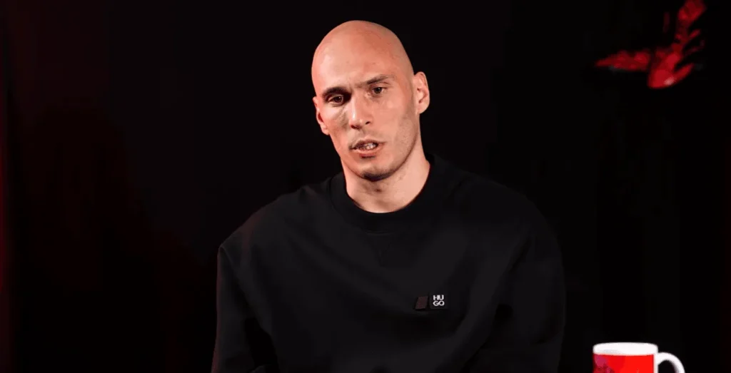 Goran Karačić: Boli me greška protiv BSK-a, grlo mi je mozak “popilo”