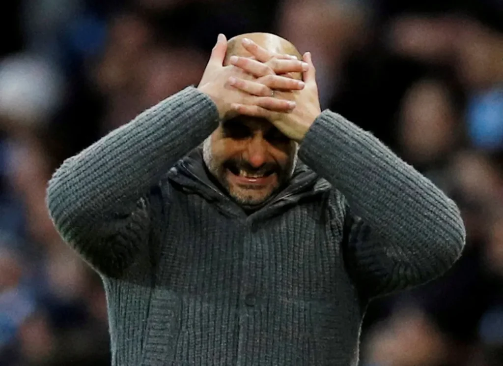 Guardiola dobio ponudu iz Turske, njegov agent odmah otkrio konačnu odluku