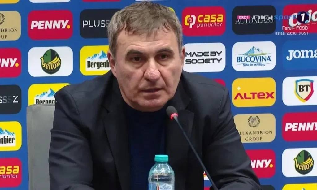 Hagi odlučio, poznat spisak Rumunije za duele sa Švedskom, BiH i Poljskom