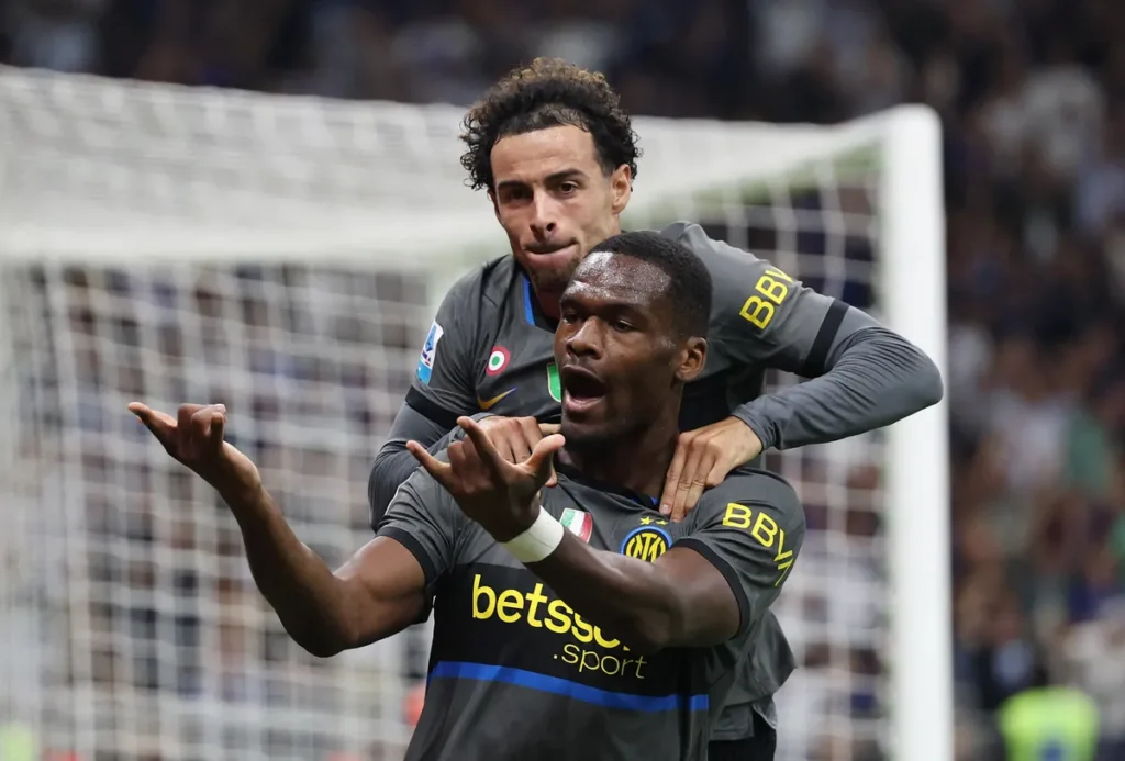 Inter srušio Udinese nakon spektakularnog preokreta