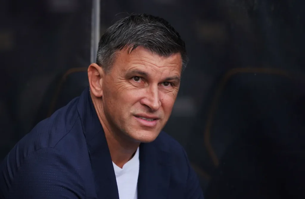 Jakirović i Hull City su senzacija starta sezone: Nisu primili gol tri utakmice i dalje su bez poraza!
