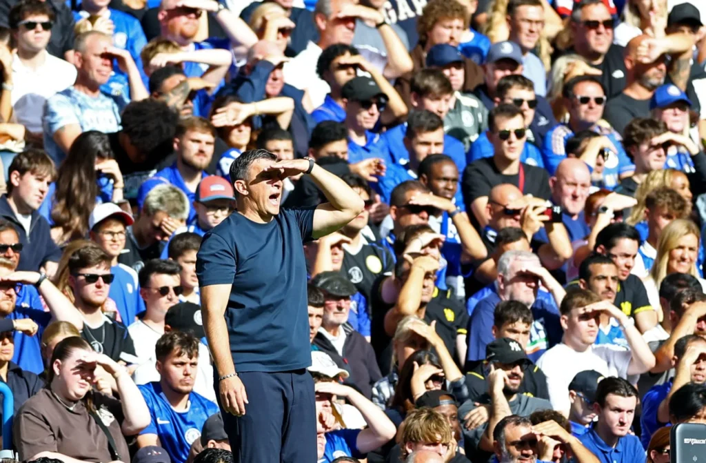 Jakirović zaustavio Chelsea, Borac bolji od Zrinjskog, a Fabjan od Erslana
