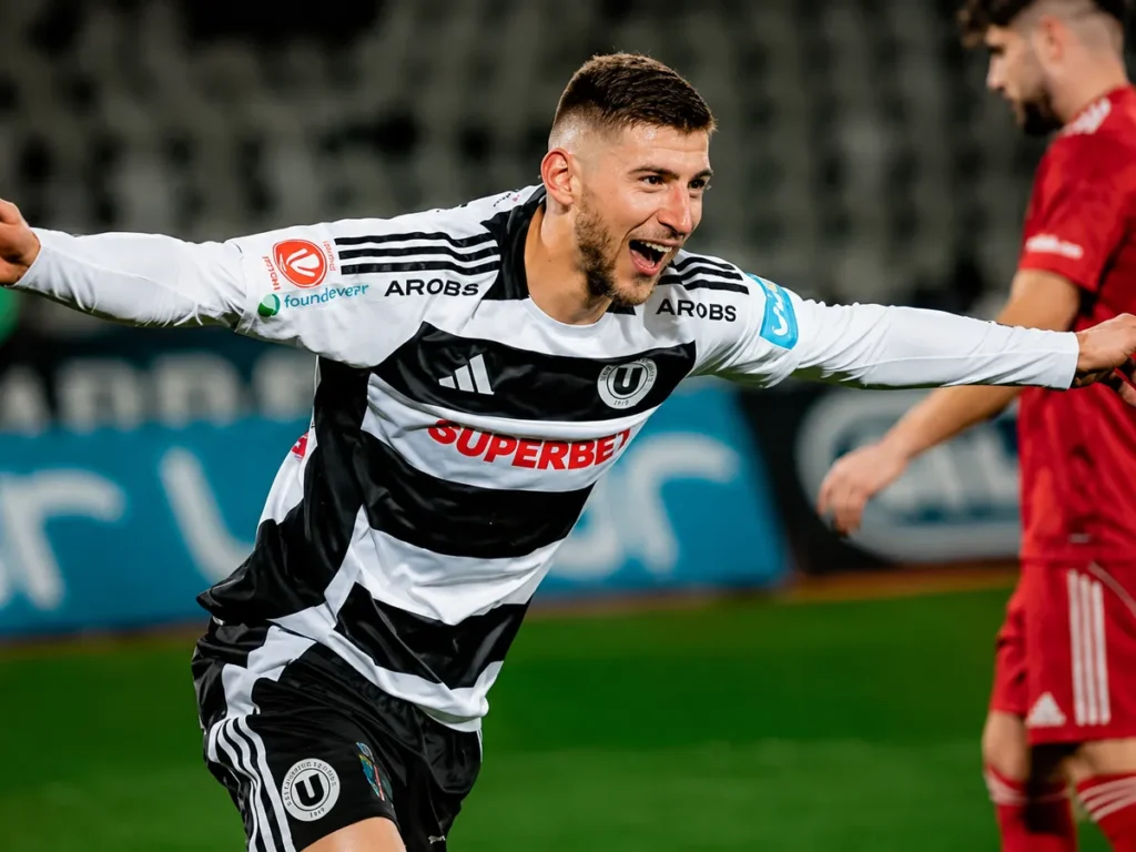 Jovo Lukić bi mogao napraviti transfer koji će šokirati cijelu naciju