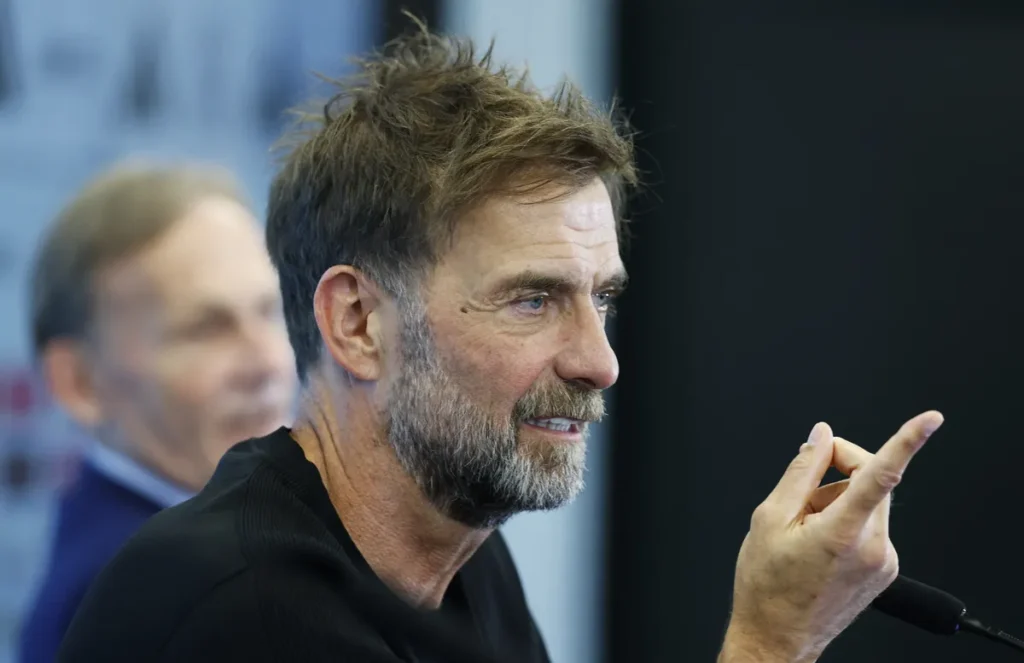 Jurgen Klopp je reprezentativcima Njemačke zabranio stvar bez koje mnogi danas ne mogu