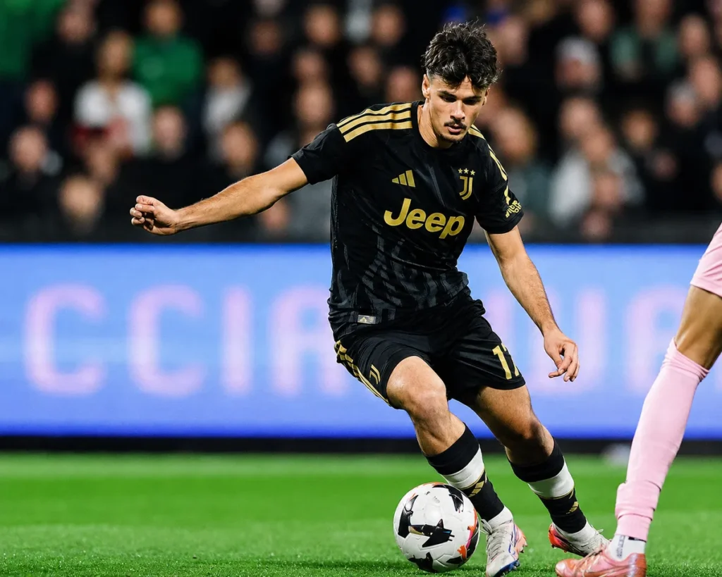 Juventus objavio spisak igrača na koje računa u Ligi Evrope: Nova velika prilika za Kerima Alajbegovića
