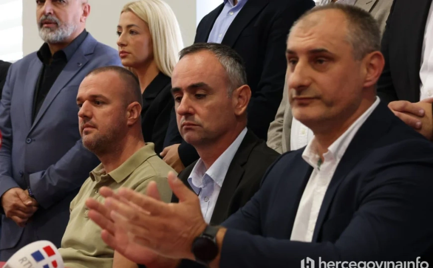 Klub Bošnjaka kategoričan: “Ne mogu sud i inspekcije biti u krivu, a samo Kordić u pravu”