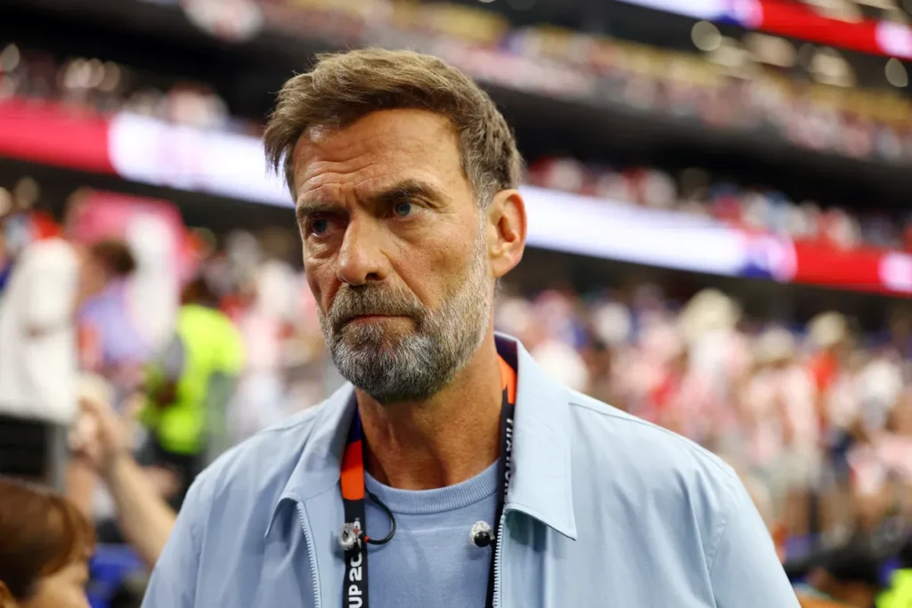 Kraj nade za navijače BiH: Klopp pozvao Janelta u reprezentaciju Njemačke