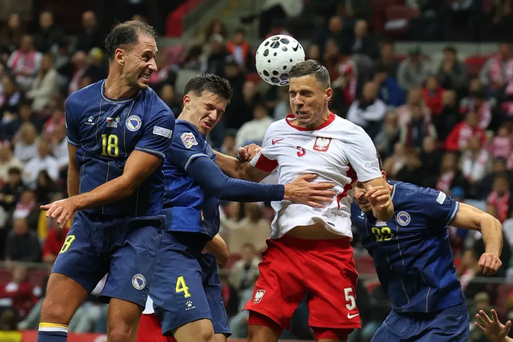 Leeds se pohvalio nastupom Muharemovića za Zmajeve protiv Poljske, evo šta su poručili