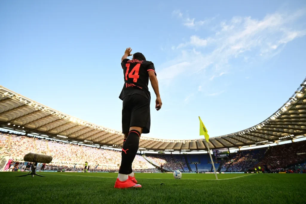 Legendarni Italijan u samo deset dana “promijenio ploču” kada je u pitanju Luka Modrić