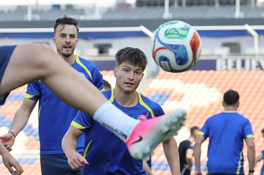 Liga nacija Zmajevima otvara dva puta prema Euru 2028: Svaki bod mogao bi biti izuzetno važan