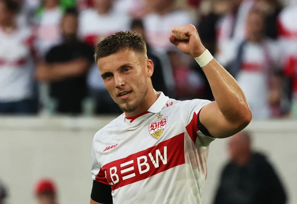 Liga prvaka: Demirović demolirao Viking, Barcelonina “petarda” protiv Feyenoorda (VIDEO)