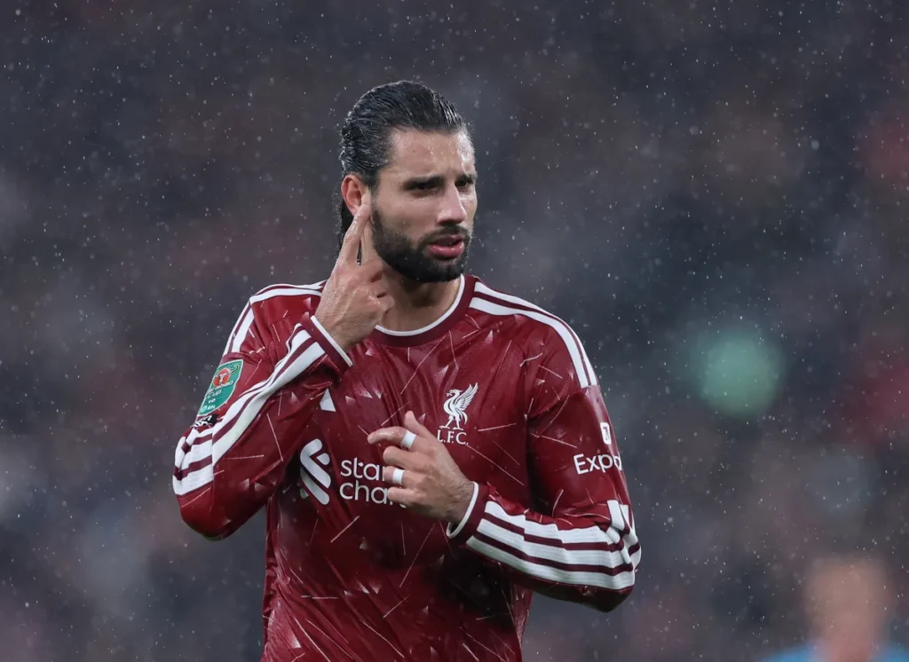 Liverpool je nastavio agoniju Tottenhama, ali o golu Dominika Szoboszlaija još dugo će se pričati! (VIDEO)